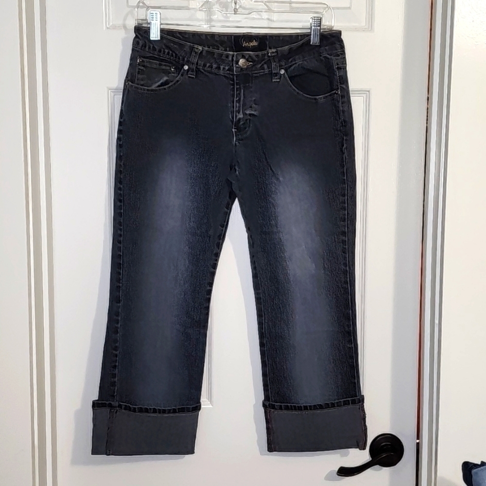 Angels capris Sz 11